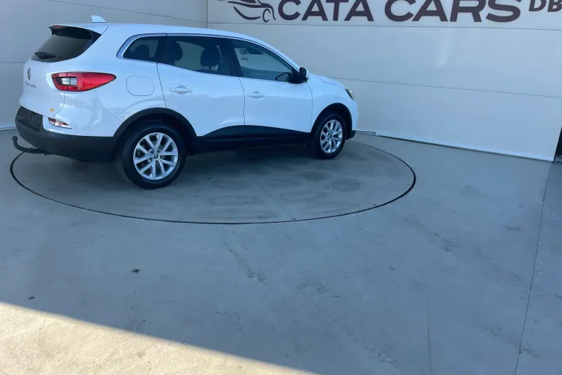 Renault Kadjar din 2019 cu 167.000 km - oferta REN133825 - foto 16