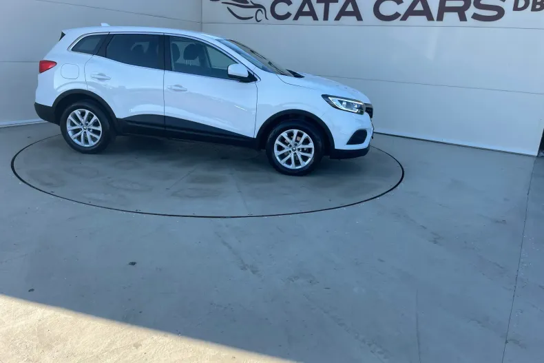 Renault Kadjar din 2019 cu 167.000 km - oferta REN133825 - foto 19
