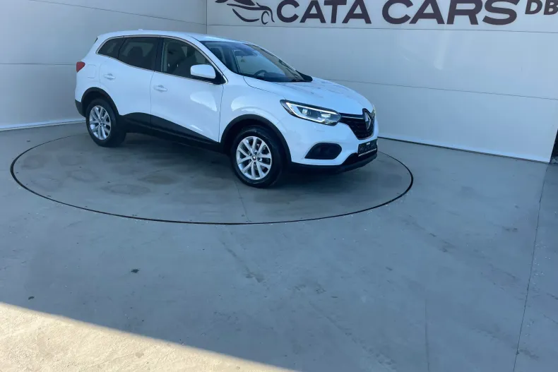 Renault Kadjar din 2019 cu 167.000 km - oferta REN133825 - foto 20