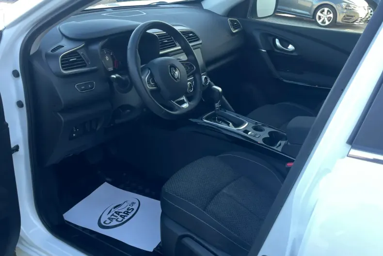 Renault Kadjar din 2019 cu 167.000 km - oferta REN133825 - foto 28