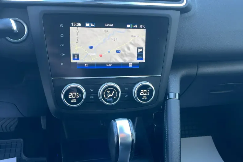 Renault Kadjar din 2019 cu 167.000 km - oferta REN133825 - foto 32