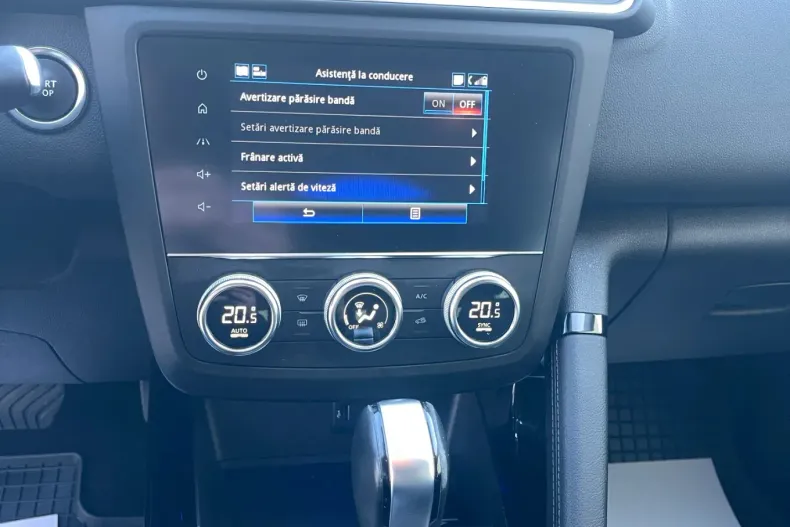 Renault Kadjar din 2019 cu 167.000 km - oferta REN133825 - foto 34