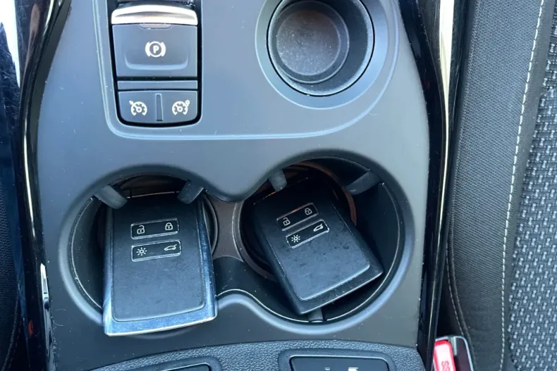 Renault Kadjar din 2019 cu 167.000 km - oferta REN133825 - foto 36