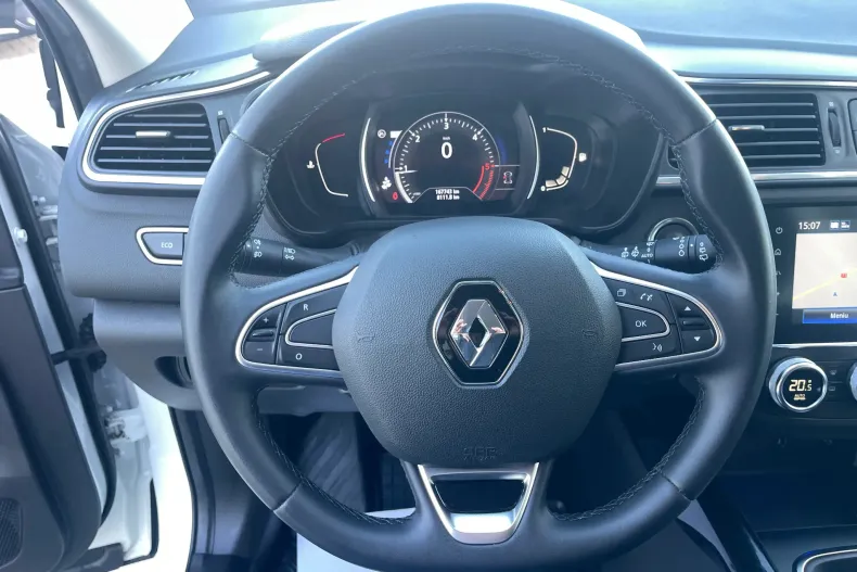 Renault Kadjar din 2019 cu 167.000 km - oferta REN133825 - foto 38
