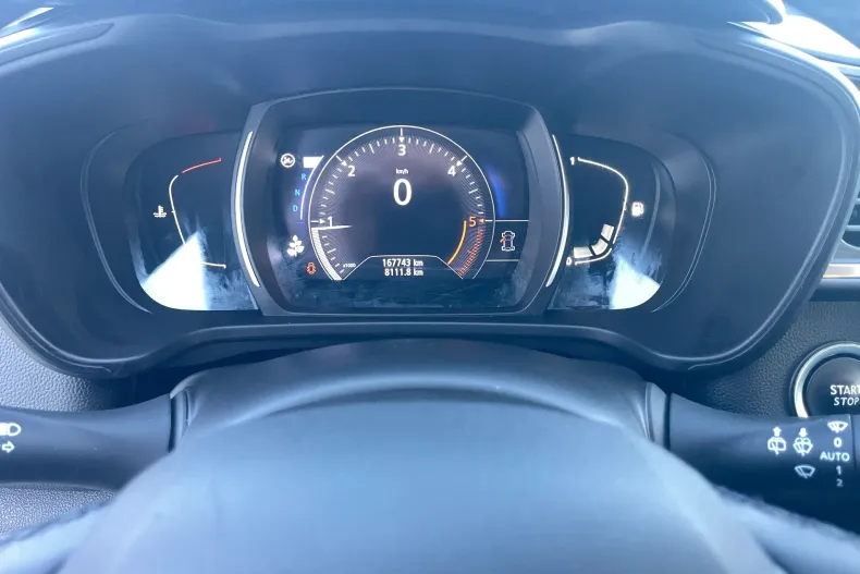 Renault Kadjar din 2019 cu 167.000 km - oferta REN133825 - foto 39