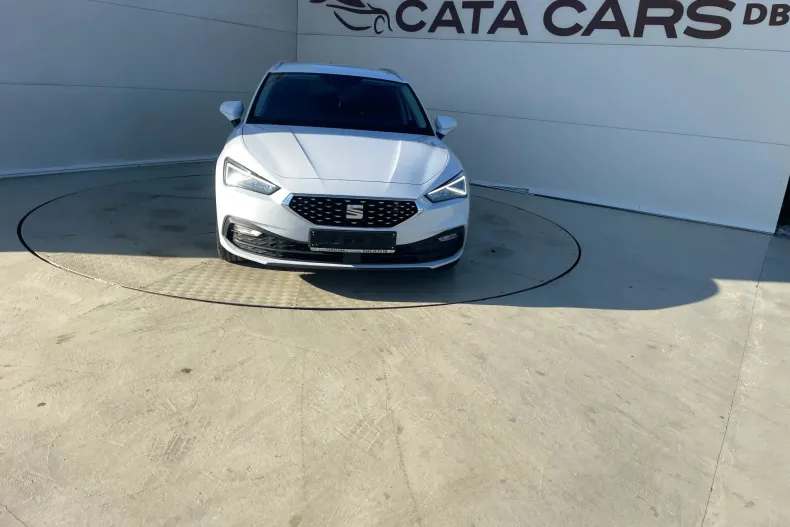 Seat Leon din 2021 cu 156.000 km - oferta SEA133826 - foto 1