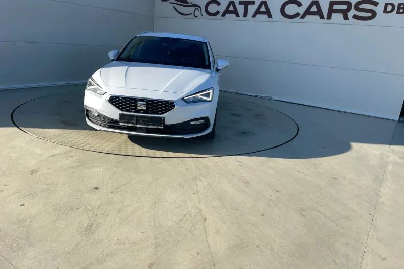 Seat Leon din 2021 cu 156.000 km - oferta SEA133826 - foto 2