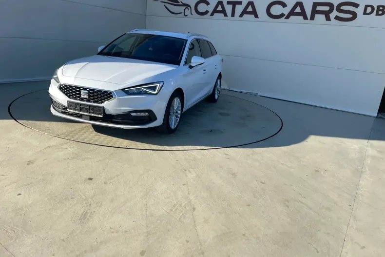 Seat Leon din 2021 cu 156.000 km - oferta SEA133826 - foto 3