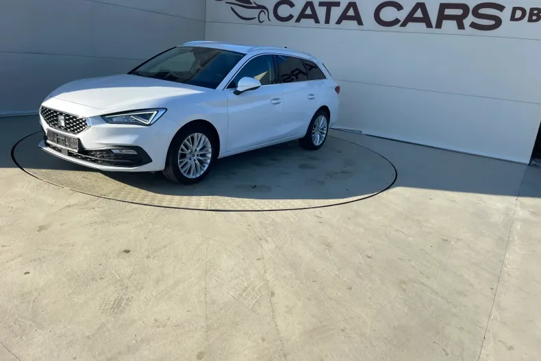 Seat Leon din 2021 cu 156.000 km - oferta SEA133826 - foto 4