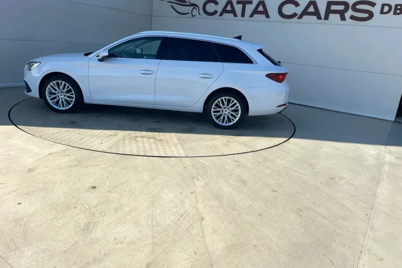 Seat Leon din 2021 cu 156.000 km - oferta SEA133826 - foto 7