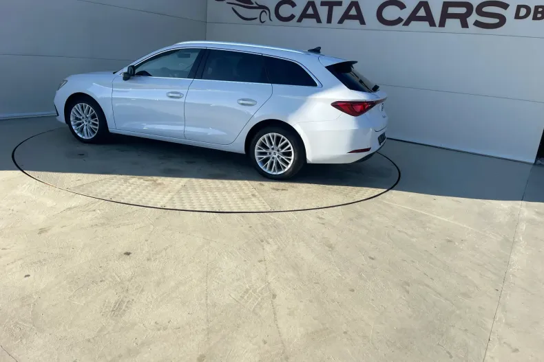 Seat Leon din 2021 cu 156.000 km - oferta SEA133826 - foto 8