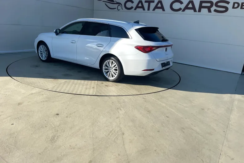 Seat Leon din 2021 cu 156.000 km - oferta SEA133826 - foto 9