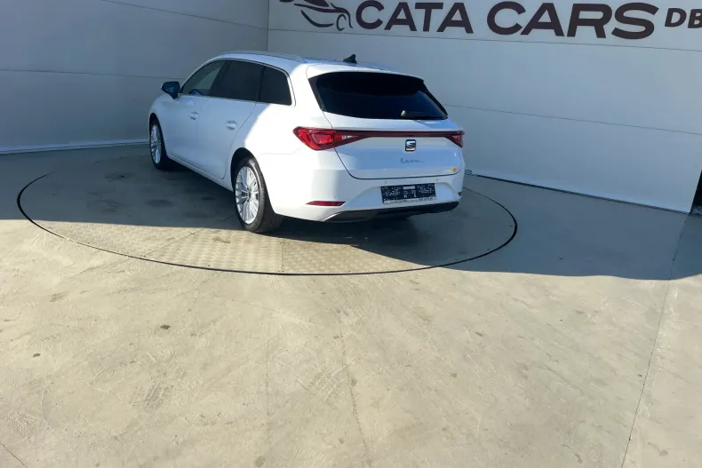 Seat Leon din 2021 cu 156.000 km - oferta SEA133826 - foto 10