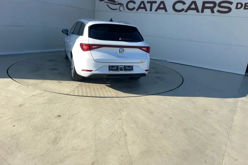 Seat Leon din 2021 cu 156.000 km - oferta SEA133826 - foto 11