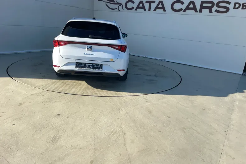 Seat Leon din 2021 cu 156.000 km - oferta SEA133826 - foto 12