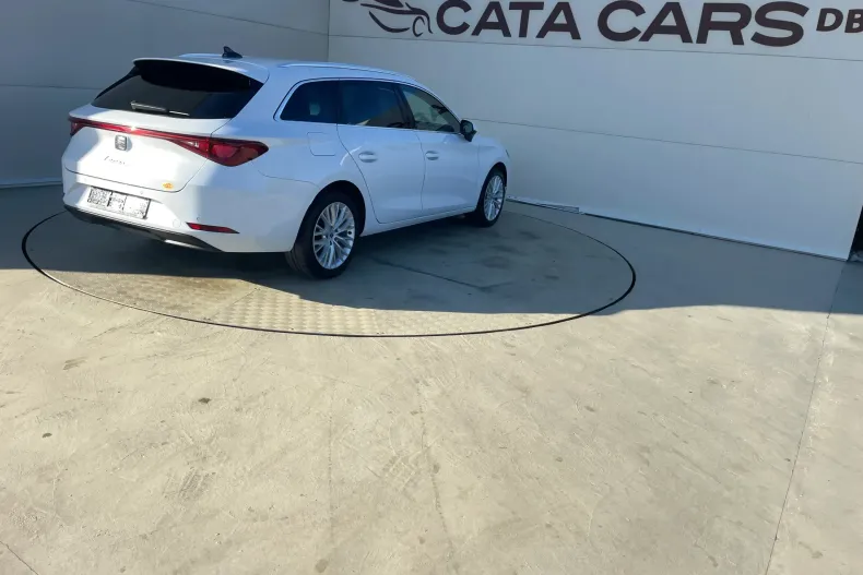 Seat Leon din 2021 cu 156.000 km - oferta SEA133826 - foto 14