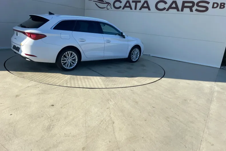 Seat Leon din 2021 cu 156.000 km - oferta SEA133826 - foto 15