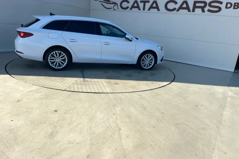 Seat Leon din 2021 cu 156.000 km - oferta SEA133826 - foto 16