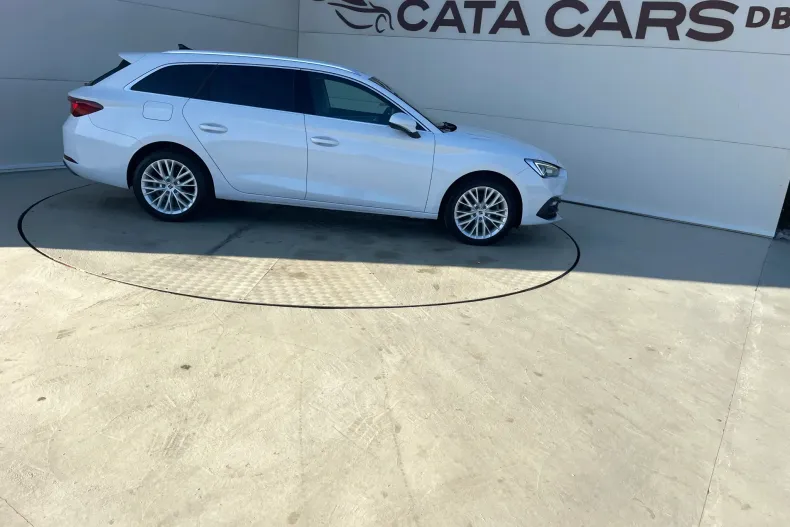 Seat Leon din 2021 cu 156.000 km - oferta SEA133826 - foto 17