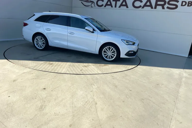 Seat Leon din 2021 cu 156.000 km - oferta SEA133826 - foto 18