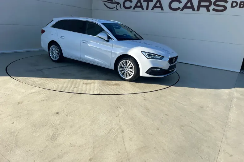 Seat Leon din 2021 cu 156.000 km - oferta SEA133826 - foto 19