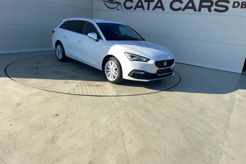 Seat Leon din 2021 cu 156.000 km - oferta SEA133826 - foto 20
