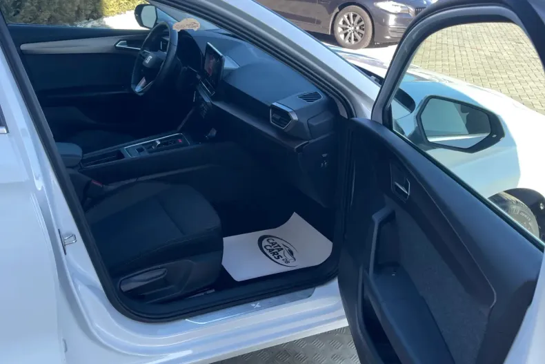 Seat Leon din 2021 cu 156.000 km - oferta SEA133826 - foto 21