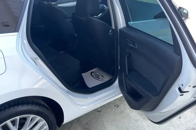 Seat Leon din 2021 cu 156.000 km - oferta SEA133826 - foto 23