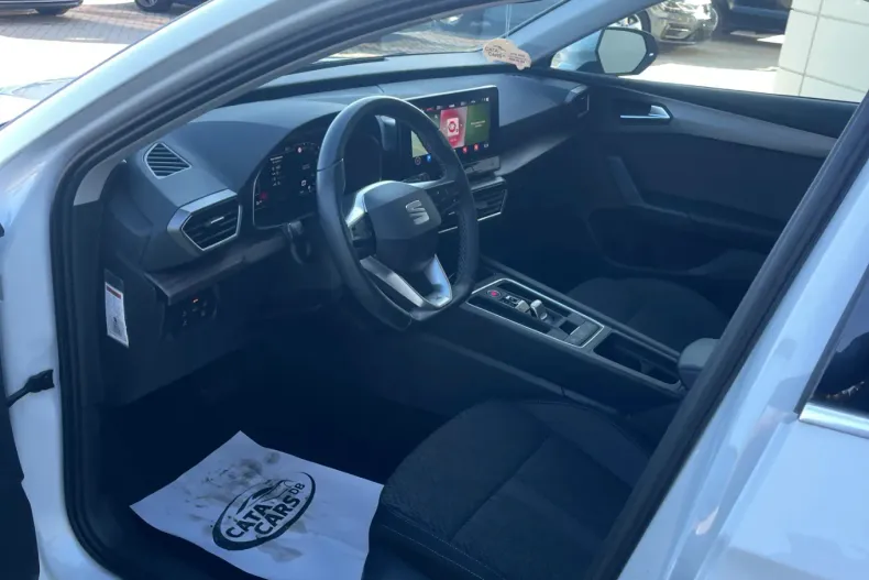 Seat Leon din 2021 cu 156.000 km - oferta SEA133826 - foto 28