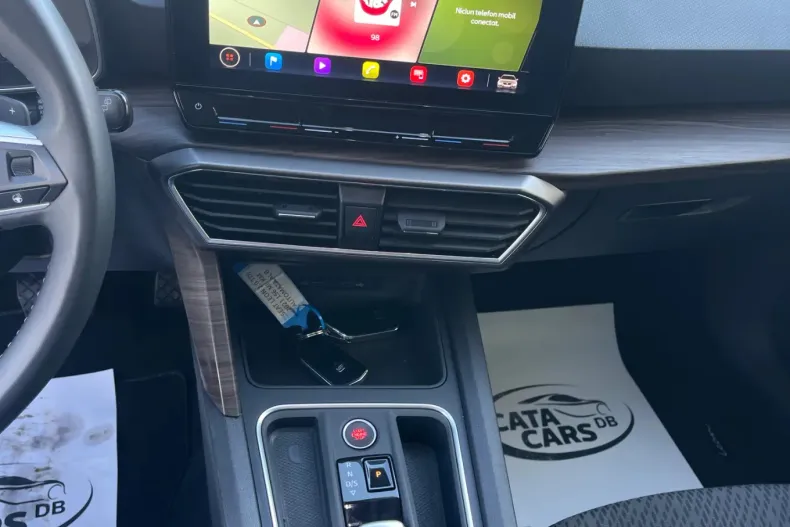 Seat Leon din 2021 cu 156.000 km - oferta SEA133826 - foto 31