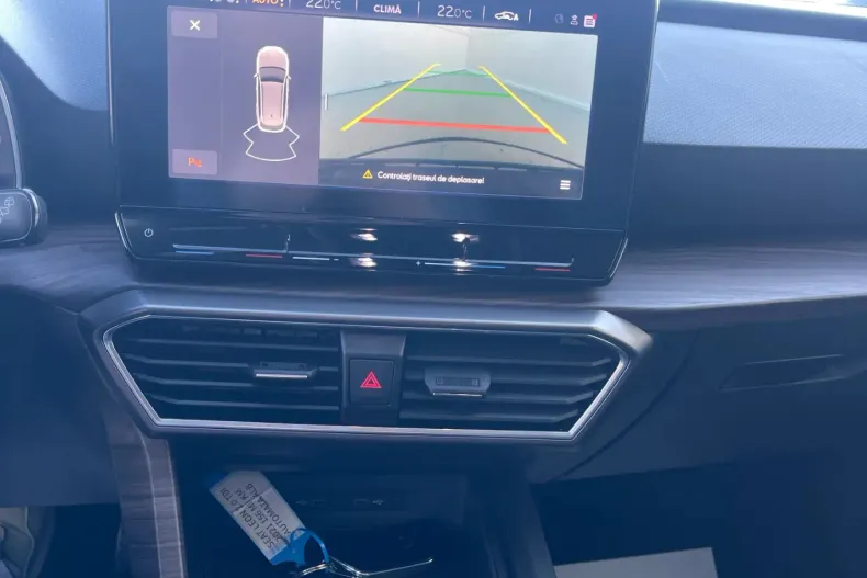 Seat Leon din 2021 cu 156.000 km - oferta SEA133826 - foto 32