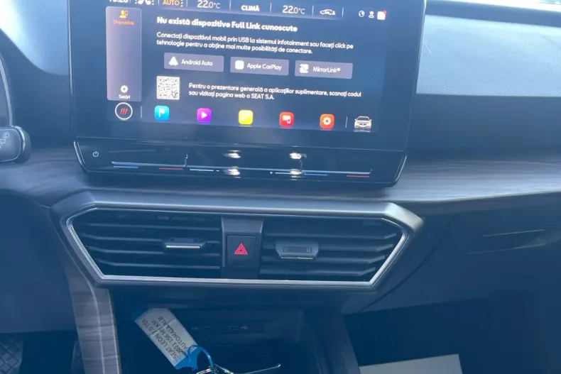 Seat Leon din 2021 cu 156.000 km - oferta SEA133826 - foto 33
