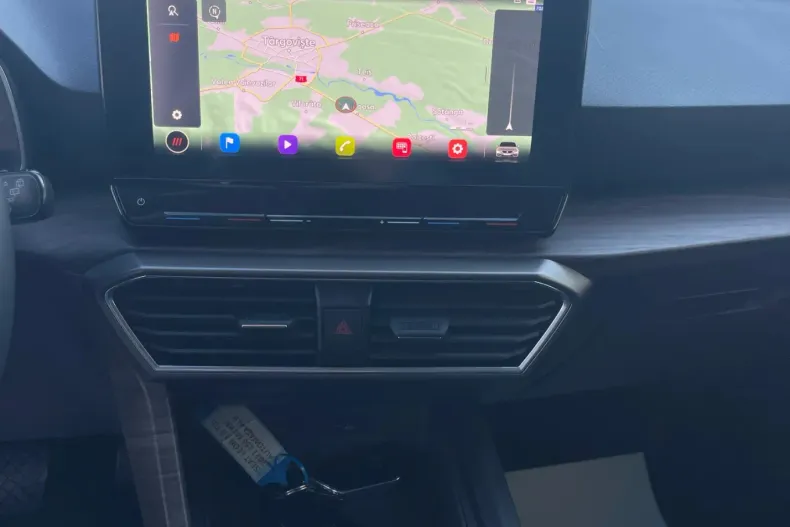 Seat Leon din 2021 cu 156.000 km - oferta SEA133826 - foto 36