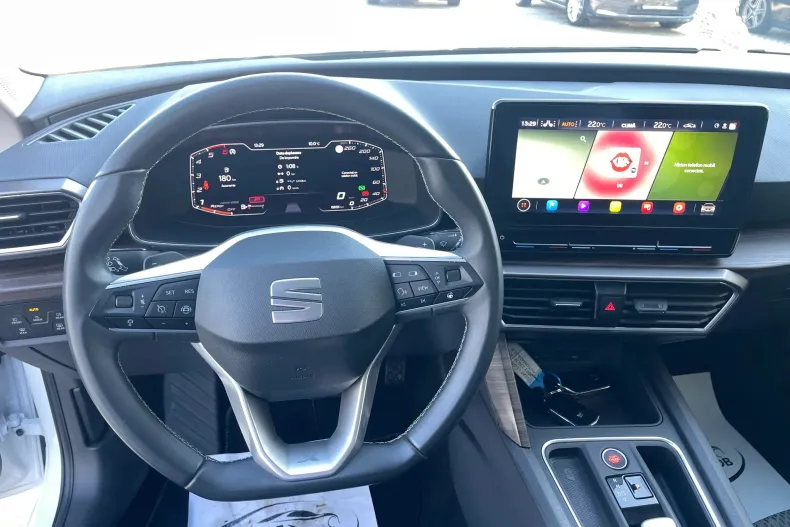 Seat Leon din 2021 cu 156.000 km - oferta SEA133826 - foto 37