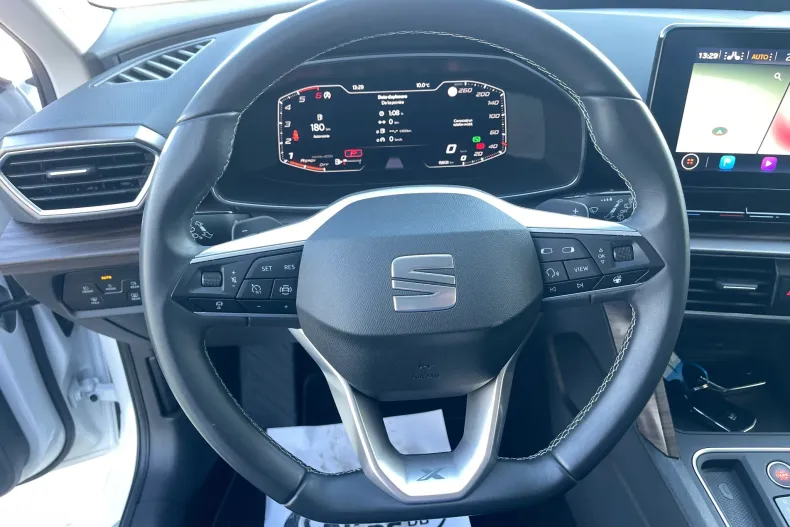 Seat Leon din 2021 cu 156.000 km - oferta SEA133826 - foto 38