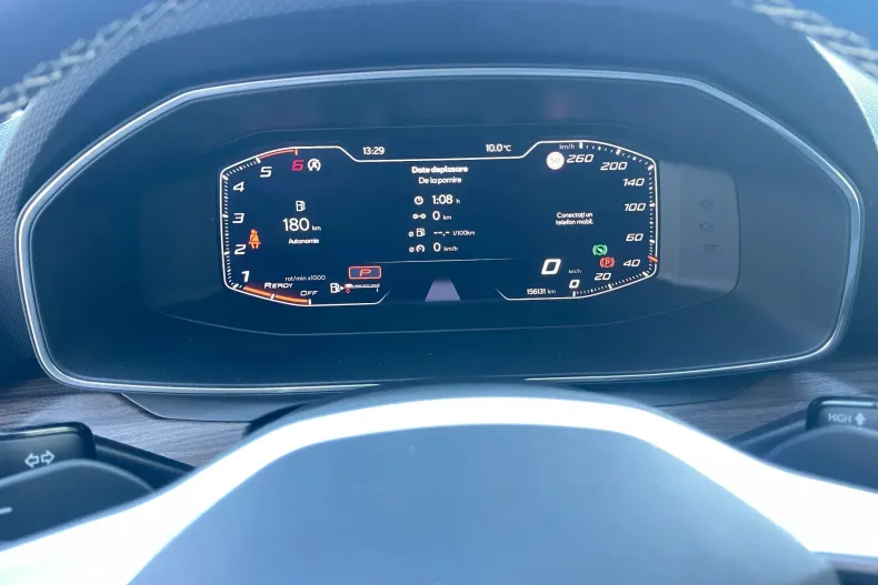 Seat Leon din 2021 cu 156.000 km - oferta SEA133826 - foto 39