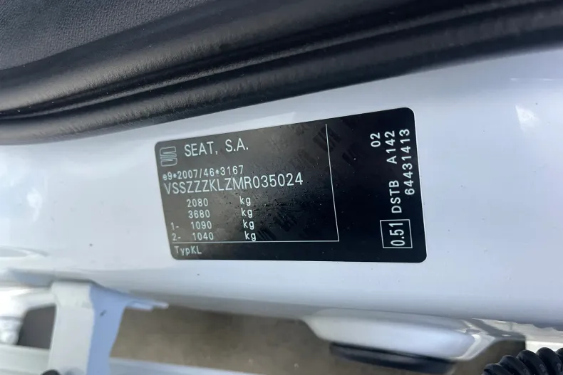 Seat Leon din 2021 cu 156.000 km - oferta SEA133826 - foto 40