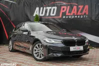 BMW Seria 5 din 2021 cu 157.900 km - oferta BMW133827 - foto 1