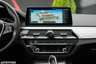 BMW Seria 5 din 2021 cu 157.900 km - oferta BMW133827 - foto 3