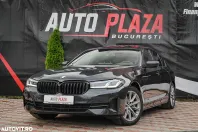 BMW Seria 5 din 2021 cu 157.900 km - oferta BMW133827 - foto 4