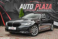BMW Seria 5 din 2021 cu 157.900 km - oferta BMW133827 - foto 5