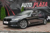 BMW Seria 5 din 2021 cu 157.900 km - oferta BMW133827 - foto 6