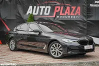 BMW Seria 5 din 2021 cu 157.900 km - oferta BMW133827 - foto 7