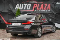 BMW Seria 5 din 2021 cu 157.900 km - oferta BMW133827 - foto 8