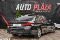 BMW Seria 5 din 2021 cu 157.900 km - oferta BMW133827 - foto 9