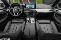BMW Seria 5 din 2021 cu 157.900 km - oferta BMW133827 - foto 12
