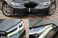 BMW Seria 5 din 2021 cu 157.900 km - oferta BMW133827 - foto 13