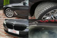 BMW Seria 5 din 2021 cu 157.900 km - oferta BMW133827 - foto 14
