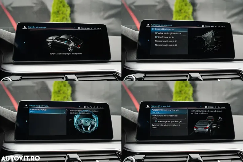 BMW Seria 5 din 2021 cu 157.900 km - oferta BMW133827 - foto 15