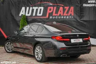 BMW Seria 5 din 2021 cu 157.900 km - oferta BMW133827 - foto 17